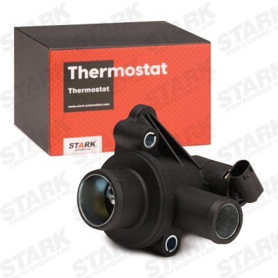 Thermostat, Coolant Stark SKTC-0560161 SKTC-0560161 - photo 2