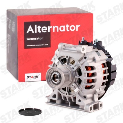 Alternator Stark SKGN-0320124 SKGN-0320124 - photo 2