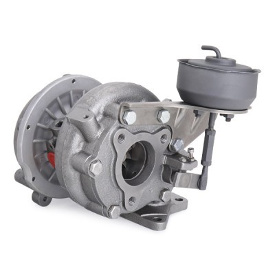 Turbocharger RIDEX 2234C0489R 2234C0489R - photo 5