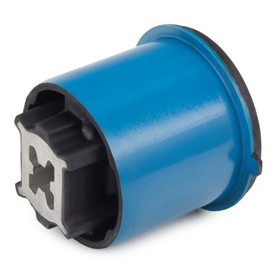 Axle Beam Bushing RIDEX 1080M0149 1080M0149 - photo 4