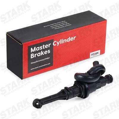 Clutch Master Cylinders Stark SKMCC-0580050 SKMCC-0580050 - photo 2