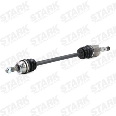 Drive Shaft Stark SKDS-0210233 SKDS-0210233 - photo 4