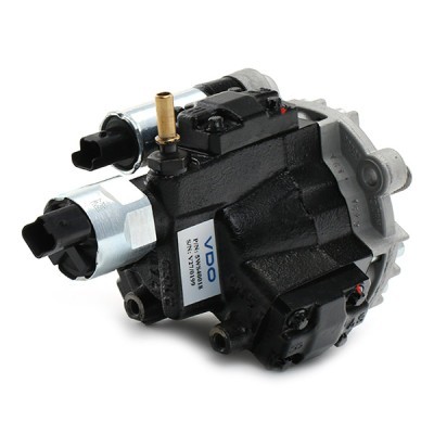High-pressure pump RIDEX 3918H0166R 3918H0166R - photo 4