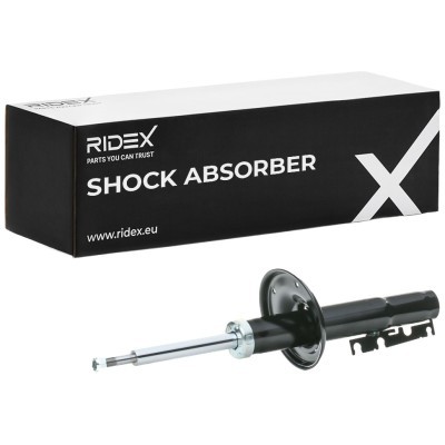 Shock Absorber RIDEX 854S1345 854S1345 - photo 2