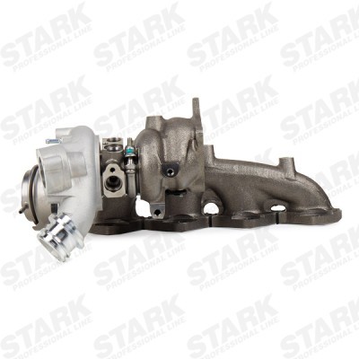 Turbocharger Stark SKCT-1191108 SKCT-1191108 - photo 5