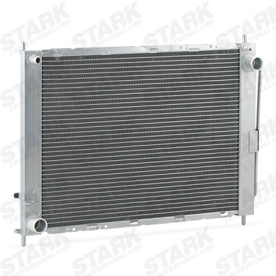 Cooling module Stark SKCM-4430003 SKCM-4430003 - photo 2