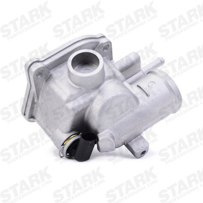 Thermostat, Coolant Stark SKTC-0560014 SKTC-0560014 - photo 3