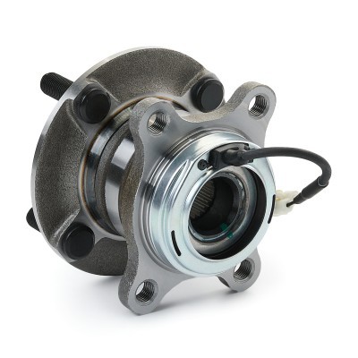 Wheel Bearing RIDEX 654W1241 654W1241 - photo 4