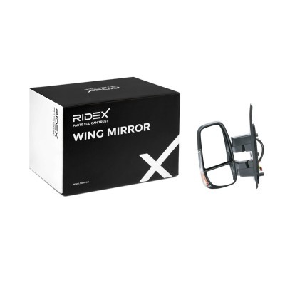 Wing Mirror RIDEX 50O0462 50O0462 - photo 2