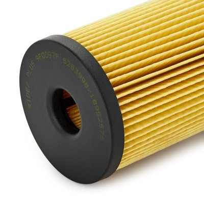 Fuel Filter RIDEX 9F0097P 9F0097P - photo 4