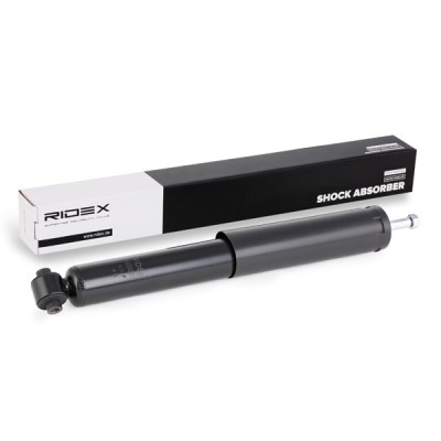 Shock Absorber RIDEX 854S0203 854S0203 - photo 3
