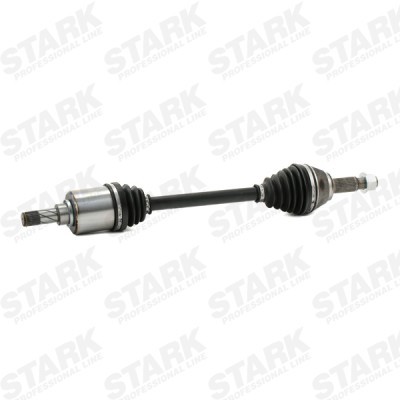 Drive Shaft Stark SKDS-0210399 SKDS-0210399 - photo 4