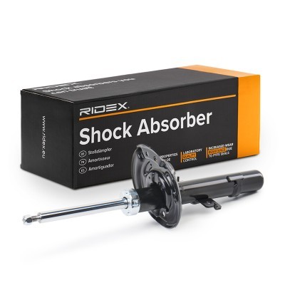 Shock Absorber RIDEX 854S18562 854S18562 - photo 1