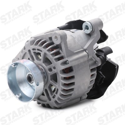 Alternator Stark SKGN-0320081 SKGN-0320081 - photo 3