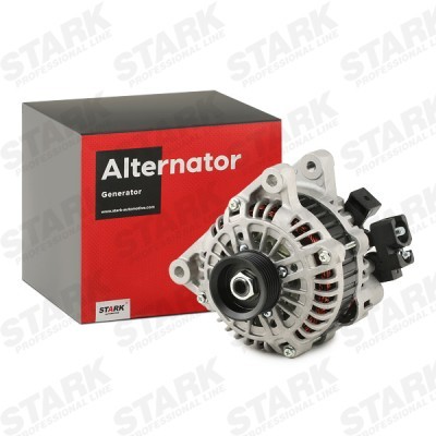 Alternator Stark SKGN-0321233 SKGN-0321233 - photo 2