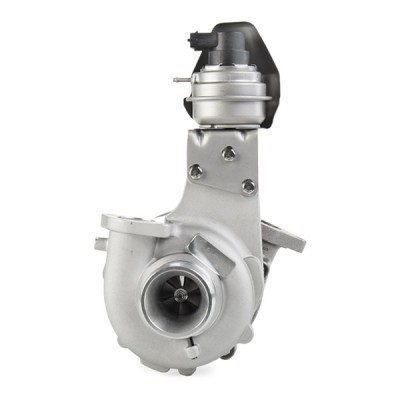 Turbocharger RIDEX 2234C0200 2234C0200 - photo 6