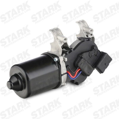Wiper Motor Stark SKWM-0290409 SKWM-0290409 - photo 3