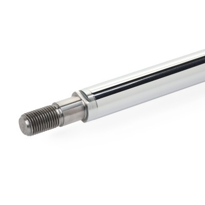 Shock Absorber RIDEX 854S0220 854S0220 - photo 5