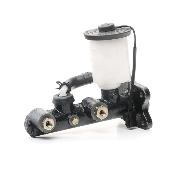 Brake master cylinder RIDEX 258M0087 258M0087 - photo 1