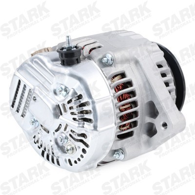 Alternator Stark SKGN-0320024 SKGN-0320024 - photo 4