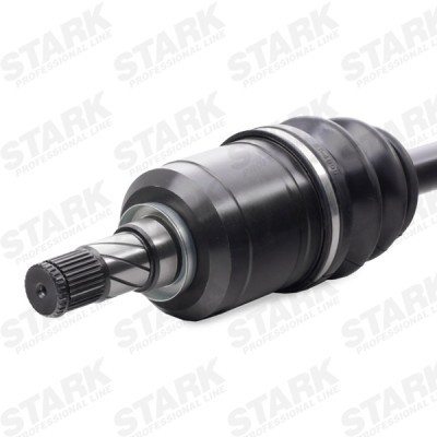 Drive Shaft Stark SKDS-0210478 SKDS-0210478 - photo 6
