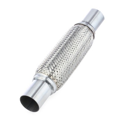 Flex Hose, Exhaust System RIDEX 3971F0003 3971F0003 - photo 3