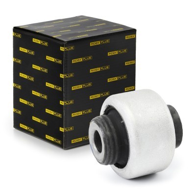 Control Arm Bushing RIDEX 251T0007P 251T0007P - photo 2