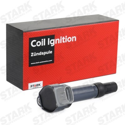 Ignition Coil Stark SKCO-0070349 SKCO-0070349 - photo 2