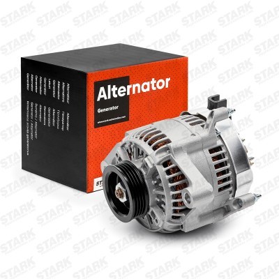 Alternator Stark SKGN-03222122 SKGN-03222122 - photo 2