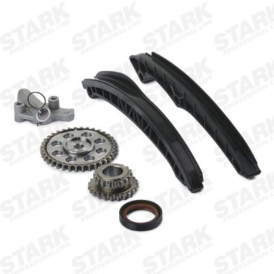 Timing chain kit Stark SKTCK-22440428 SKTCK-22440428 - photo 5