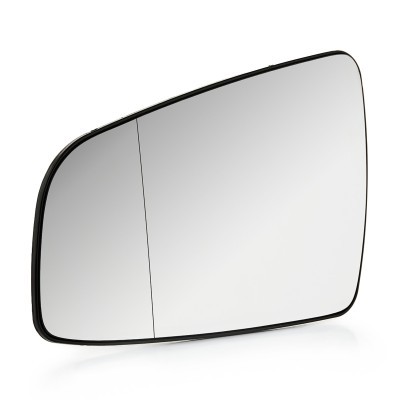 Mirror Glass, exterior mirror RIDEX 1914M0124 1914M0124 - photo 2