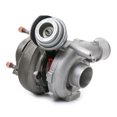 Turbocharger RIDEX 2234C0320R 2234C0320R - photo 3