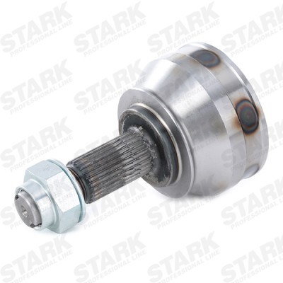 Joint Kit, Drive Shaft Stark SKJK-0200243 SKJK-0200243 - photo 2