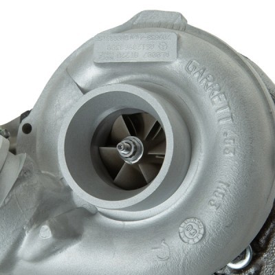 Turbocharger RIDEX 2234C0413R 2234C0413R - photo 6