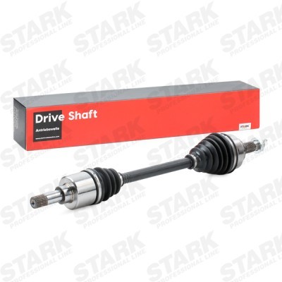 Drive Shaft Stark SKDS-0210689 SKDS-0210689 - photo 2