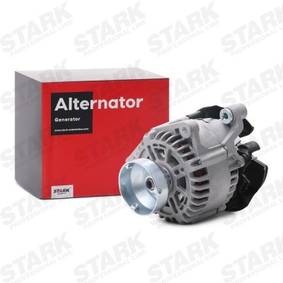 Alternator Stark SKGN-0320081 SKGN-0320081 - photo 2