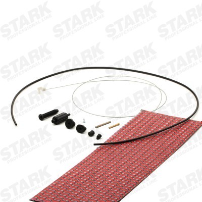 Accelerator Cable Stark SKACC-1830009 SKACC-1830009 - photo 2