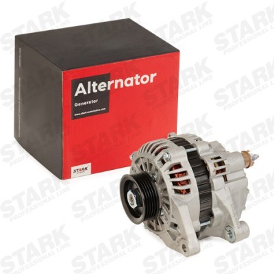 Alternator Stark SKGN-0320324 SKGN-0320324 - photo 2