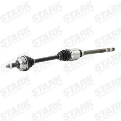Drive Shaft Stark SKDS-0210524 SKDS-0210524 - photo 3
