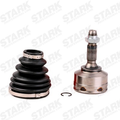 Joint Kit, Drive Shaft Stark SKJK-0200432 SKJK-0200432 - photo 2