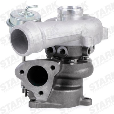 Turbocharger Stark SKCT-1190654 SKCT-1190654 - photo 7