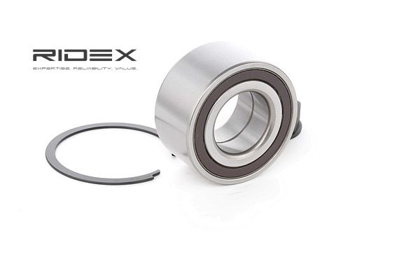 Wheel Bearing RIDEX 654W0465 654W0465 - photo 1