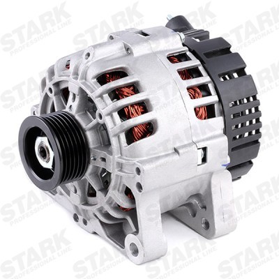 Alternator Stark SKGN-0320052 SKGN-0320052 - photo 3