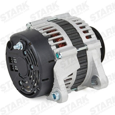 Alternator Stark SKGN-0320050 SKGN-0320050 - photo 4