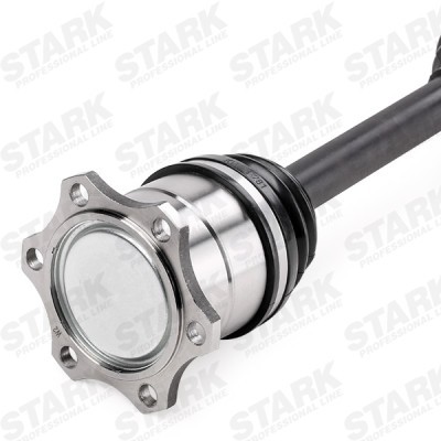 Drive Shaft Stark SKDS-0210437 SKDS-0210437 - photo 5