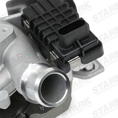 Turbocharger Stark SKCT-1190988 SKCT-1190988 - photo 7