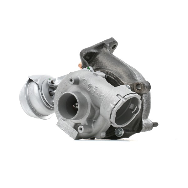 Turbocharger RIDEX 2234C0020R 2234C0020R - photo 1