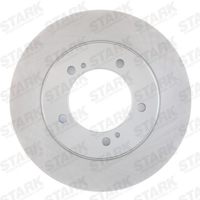 Brake Disc Stark SKBD-0020296 SKBD-0020296 - photo 3