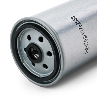 Fuel Filter RIDEX 9F0255 9F0255 - photo 5