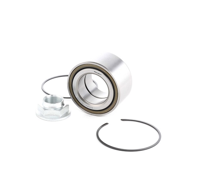 Wheel Bearing RIDEX 654W0111 654W0111 - photo 1